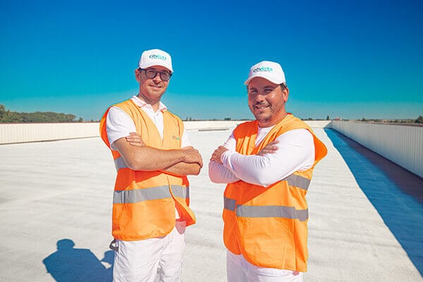 Assistance chantier