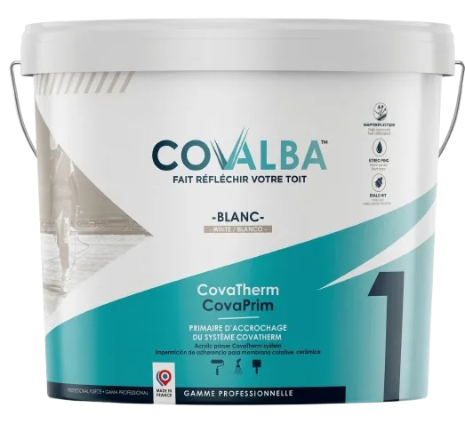 CovaTherm 8 & 20