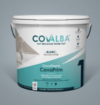 Seau de peinture réfléchissante Covalba